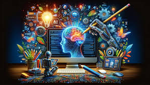 AI-Powered Content Creation and Personalization