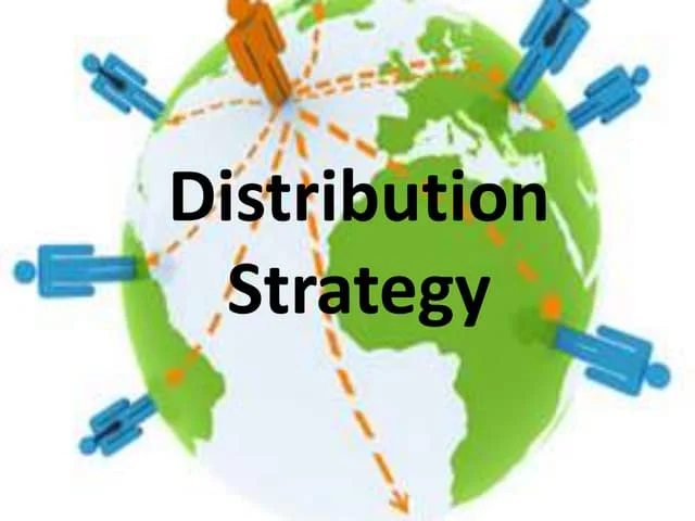Distribution Strategies
