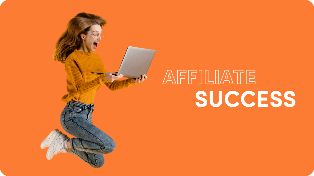 success affiliate