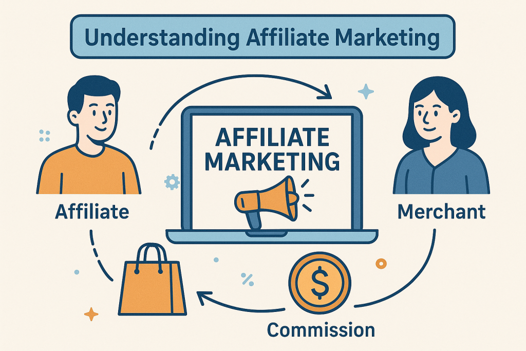 Understanding Affiliate Marketing