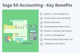 Benefits of Using Sage Software for Businesses