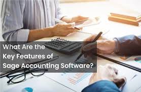 Key Features of Sage Software