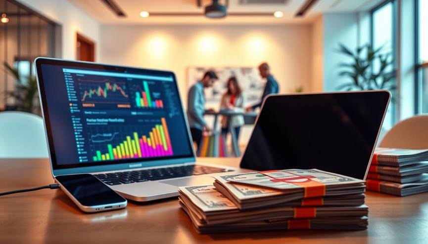 Earn Extra Cash with Affiliate Marketing for Beginners